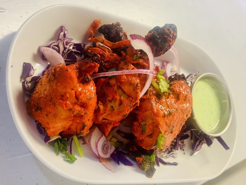 Swaad E India photo 2