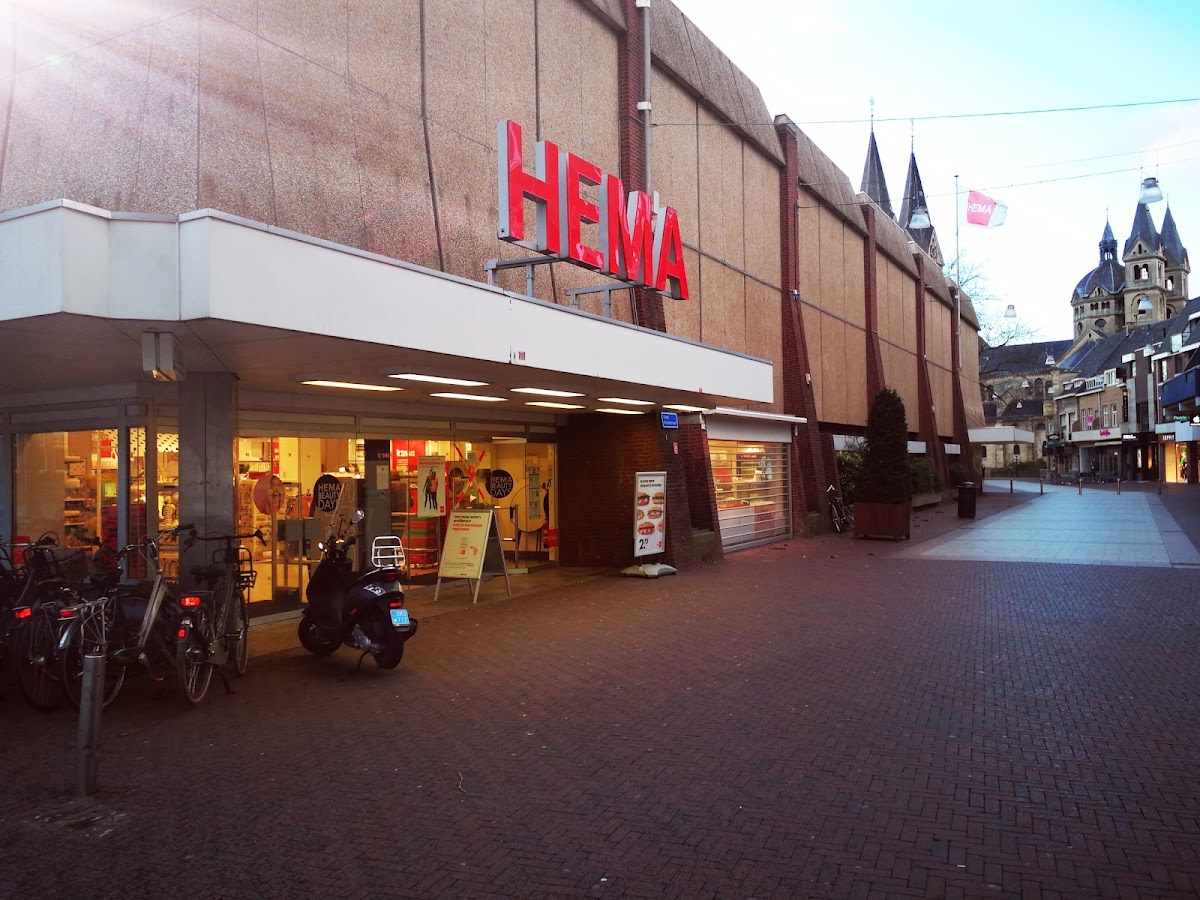HEMA