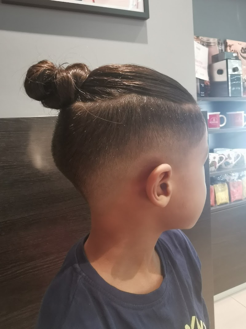 LA BARBE DE PAPA 2 — photo 4