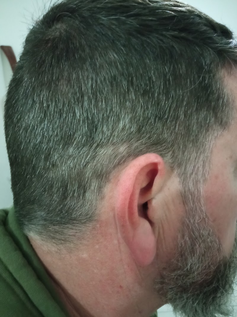 LA BARBE DE PAPA 2 — photo 5