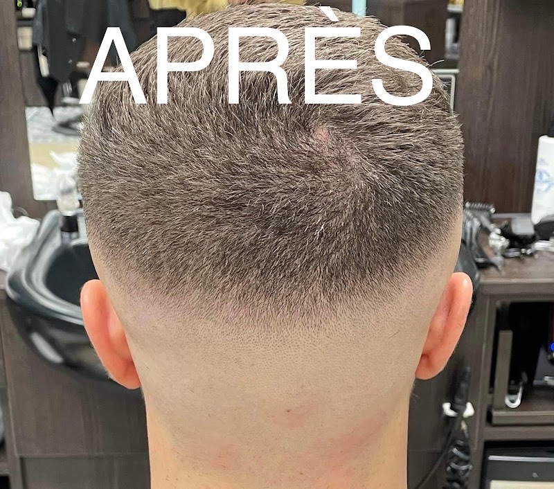 LA BARBE DE PAPA 2 — photo 3
