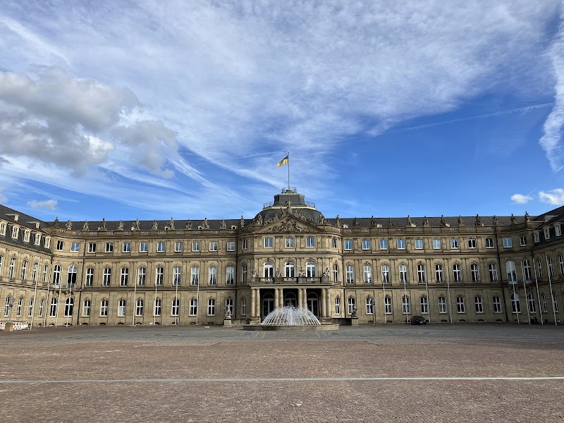 Новый дворец