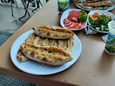 Altınoluk Kebap & Lahmacun - Restoran - Cukurova