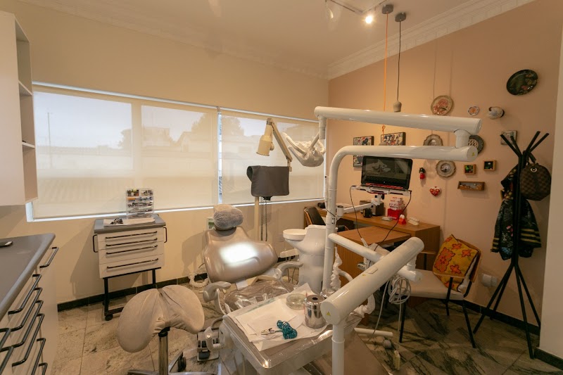 Sorriso de Monalisa Odontologia - foto 3