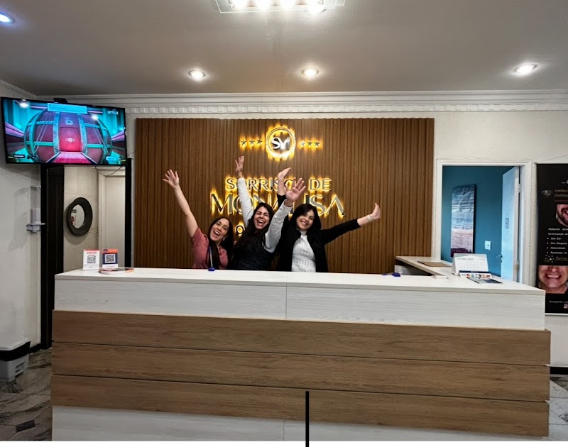 Sorriso de Monalisa Odontologia - foto 4