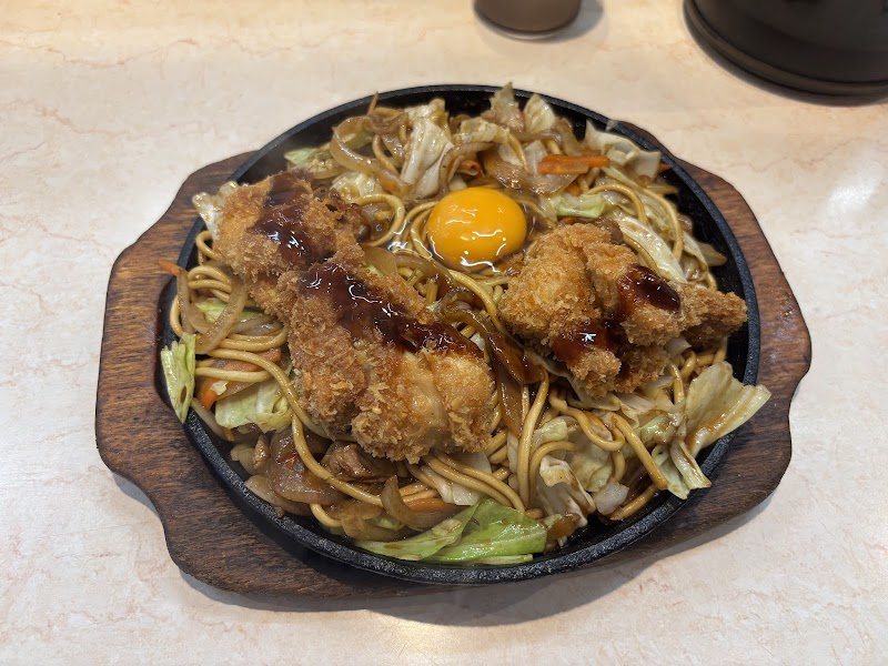 銀河のチャンポン 写真4