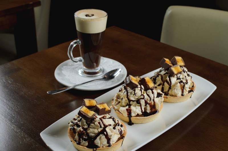 Villa Romana - Italian Restaurant Liverpool