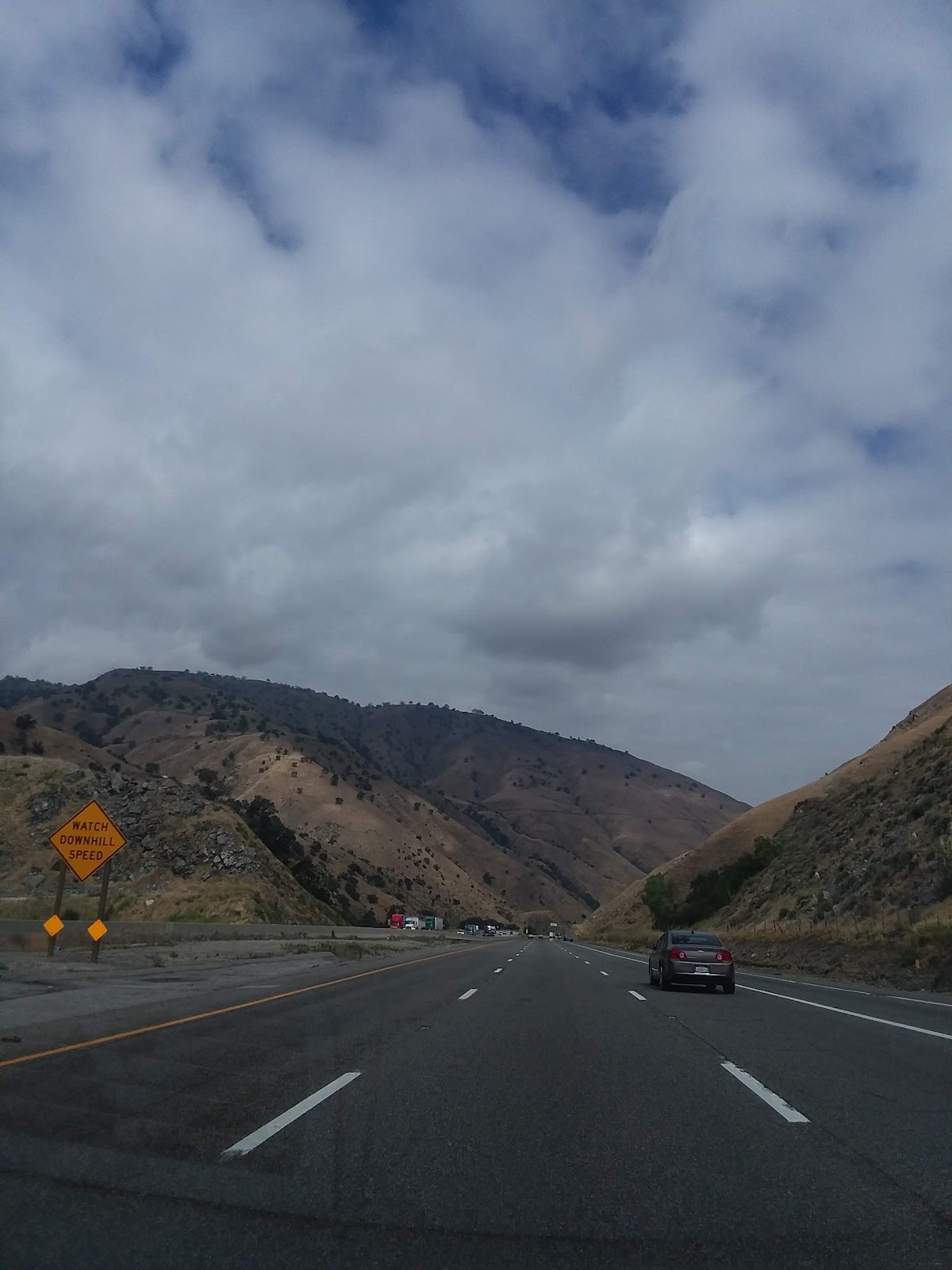 Tejon Ranch Wildlife Management Office