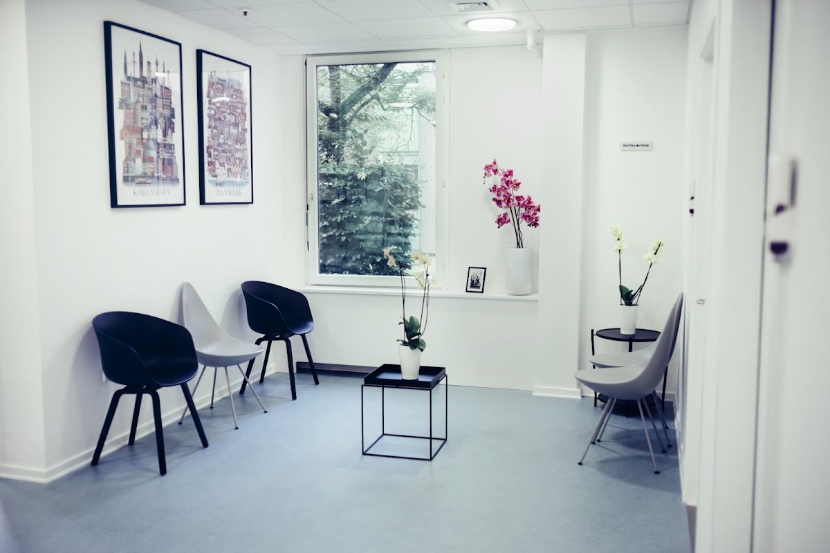 Tandlægerne i Ballerup ApS - tandlægeklinik i Ballerup