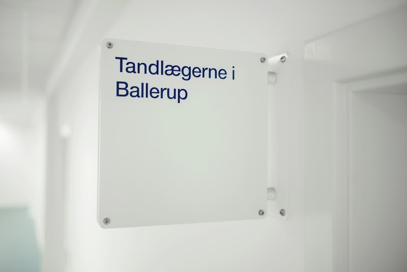 Tandlægerne i Ballerup ApS - billede 4