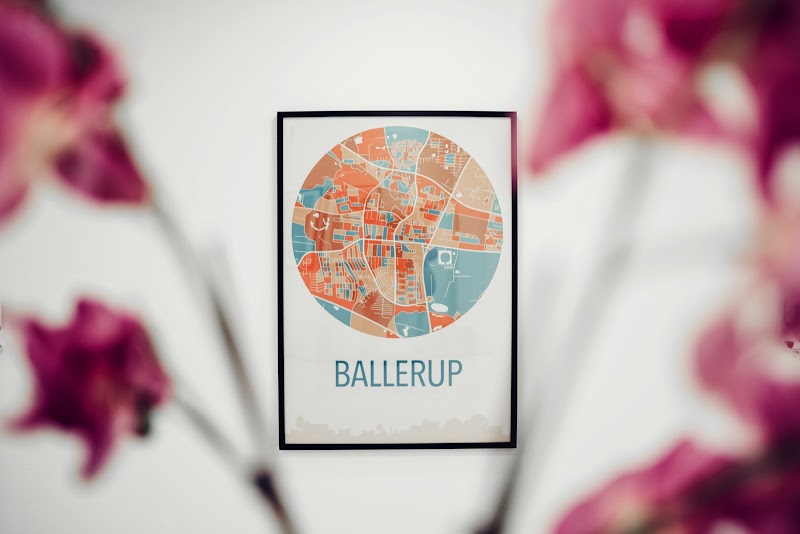 Tandlægerne i Ballerup ApS - billede 5