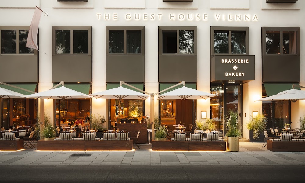 The Guesthouse Vienna fotoğraf 1