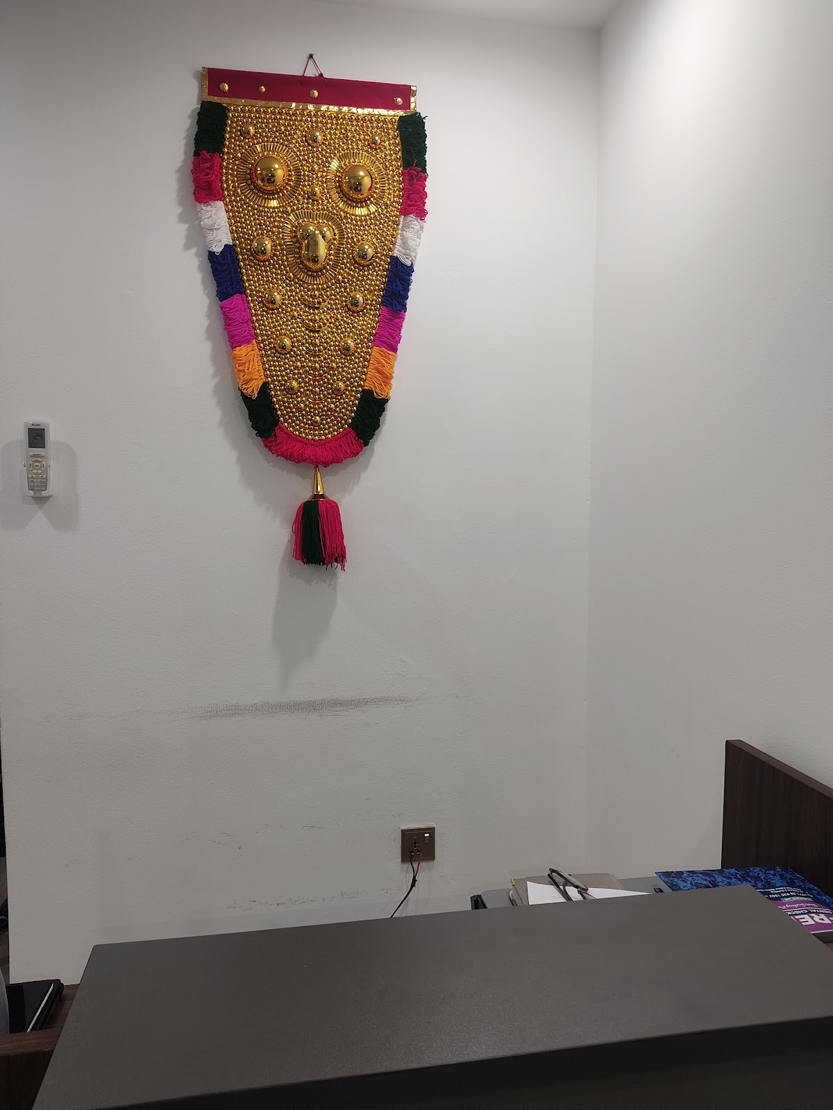 SHIFA AL RAHA General Dental Clinic LLC 4
