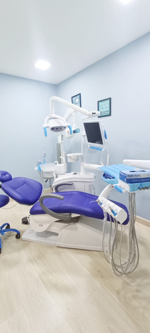 SHIFA AL RAHA General Dental Clinic LLC