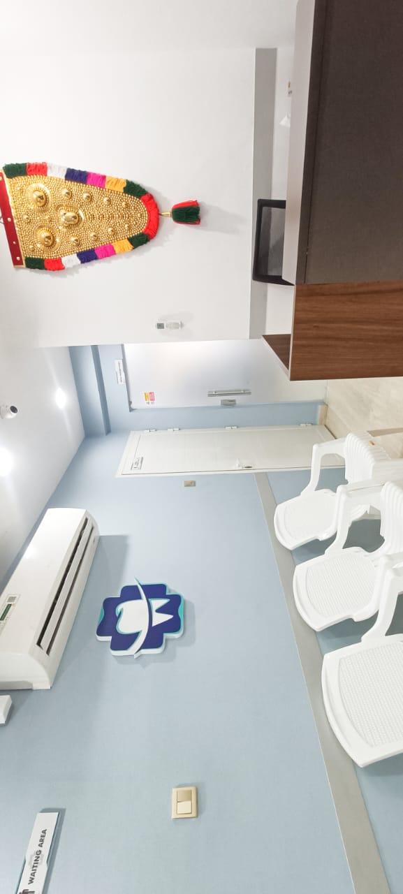 SHIFA AL RAHA General Dental Clinic LLC 5