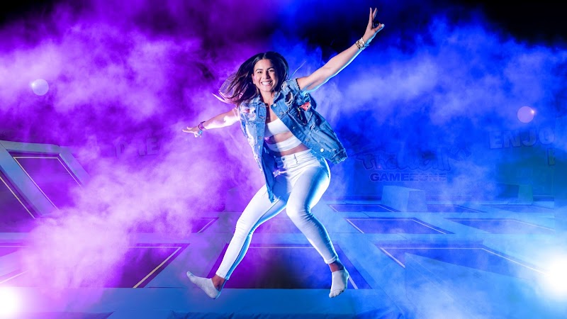 Off The Wall Coconut Creek — Amusement Center in Coconut Creek