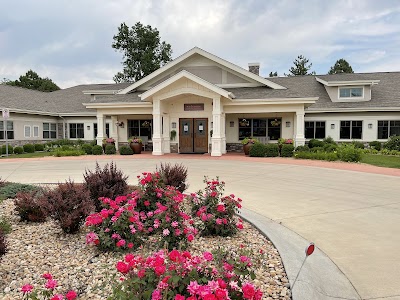 Crossroads at Lakewood Memory Care facility photo
