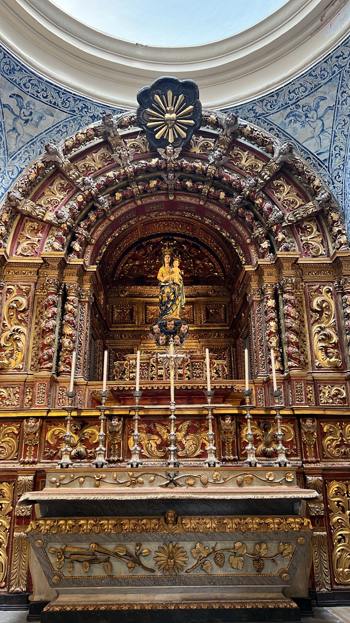 Katedrála Faro (Sé de Faro)