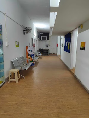 Dr. A. S. Saraf (Consultant Neuro Psychiatrist & Counsellor) - Image 2