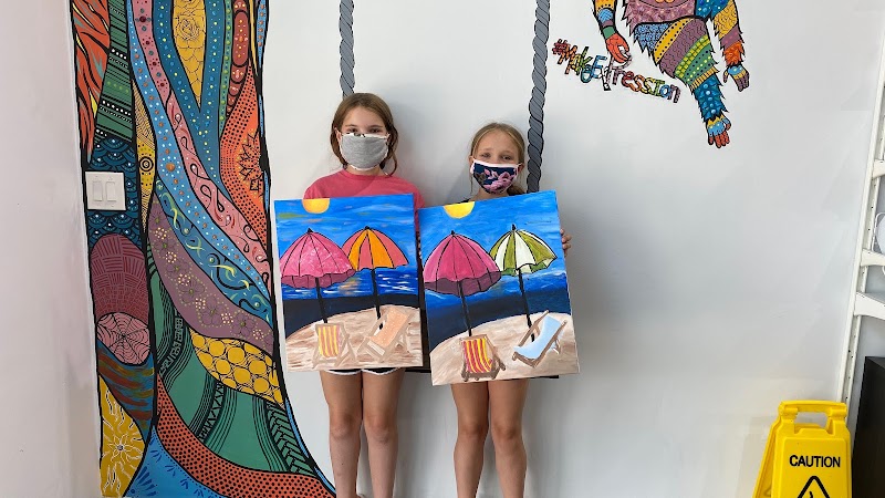 Make Expression photo 5