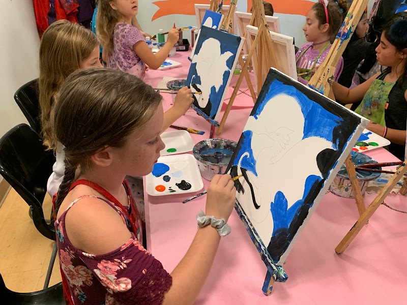 Make Expression — interior