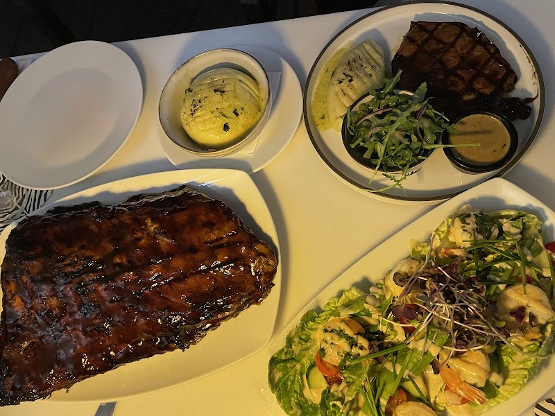 Waterbar & Grill Steakhouse photo 8