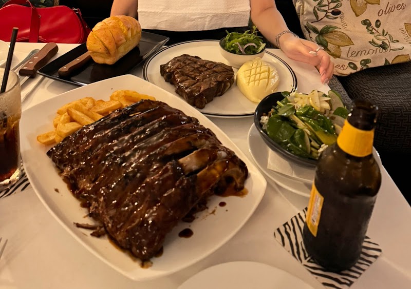 Waterbar & Grill Steakhouse photo 6