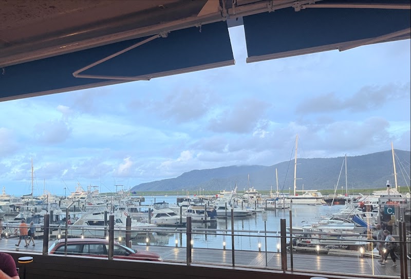 Waterbar & Grill Steakhouse photo 10