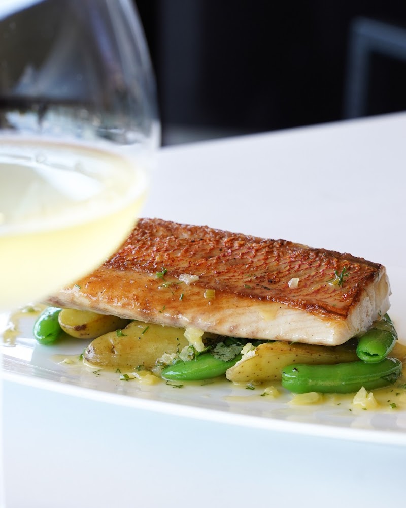 Waterbar & Grill Steakhouse photo 2