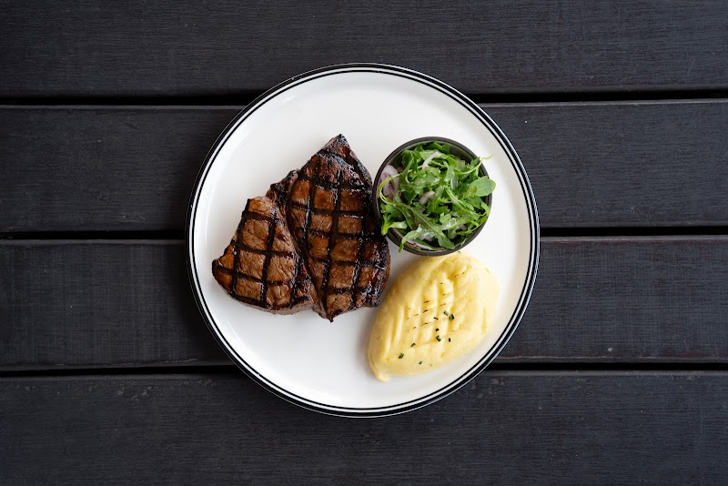 Waterbar & Grill Steakhouse photo 4