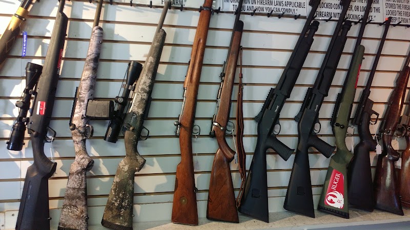 2 a Gunsmith photo