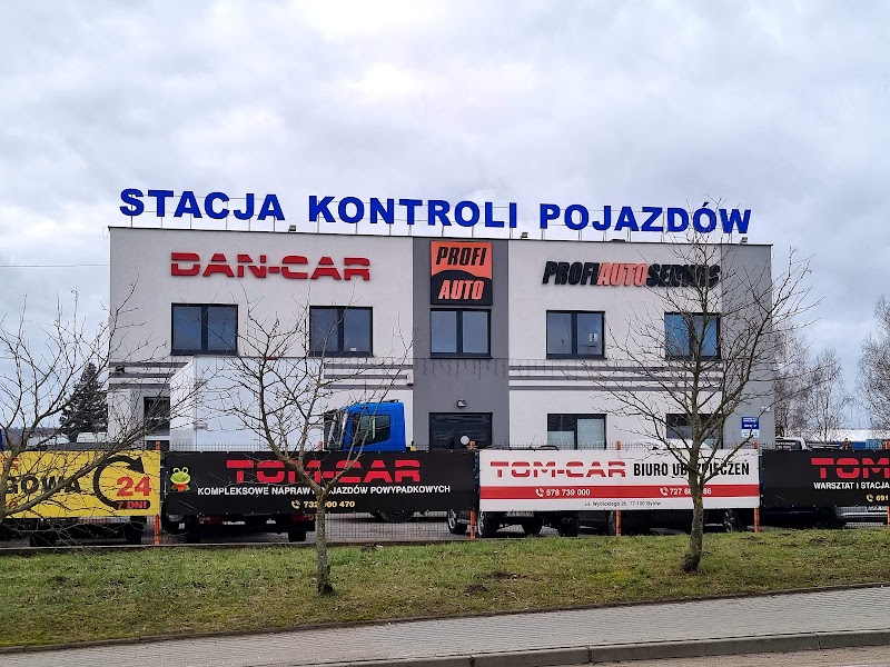 Diagnostyka Komputerowa