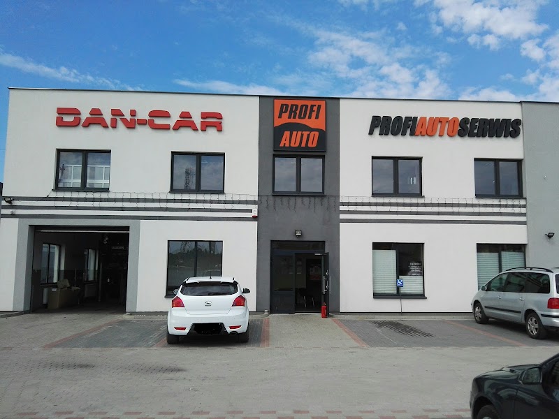 Wymiana Płynów i Filtrów