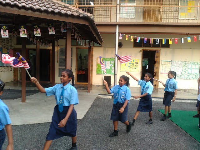 SJK(T) THAMBOOSAMY PILLAI photo 2