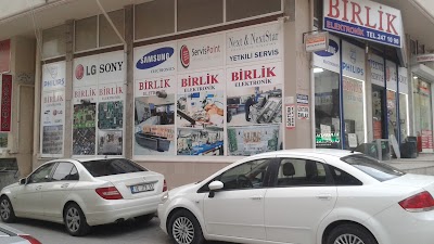 BİRLİK ELEKTRONİK TV Tamircisi Samsung Lg Vestel Beko Arçelik LCD LED Tv Tamiri Televizyon ekran panel değişim Nilüfer BURSA - Beyaz Eşya Servisi - Nilufer