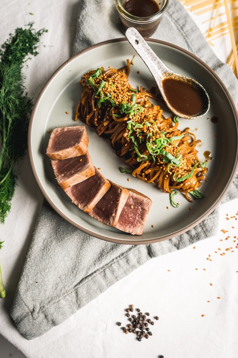 Tanines Restaurant | Creative Greek Cuisine @ Naxos