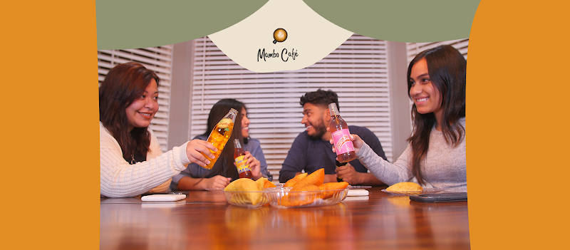 Mambo Café photo 3