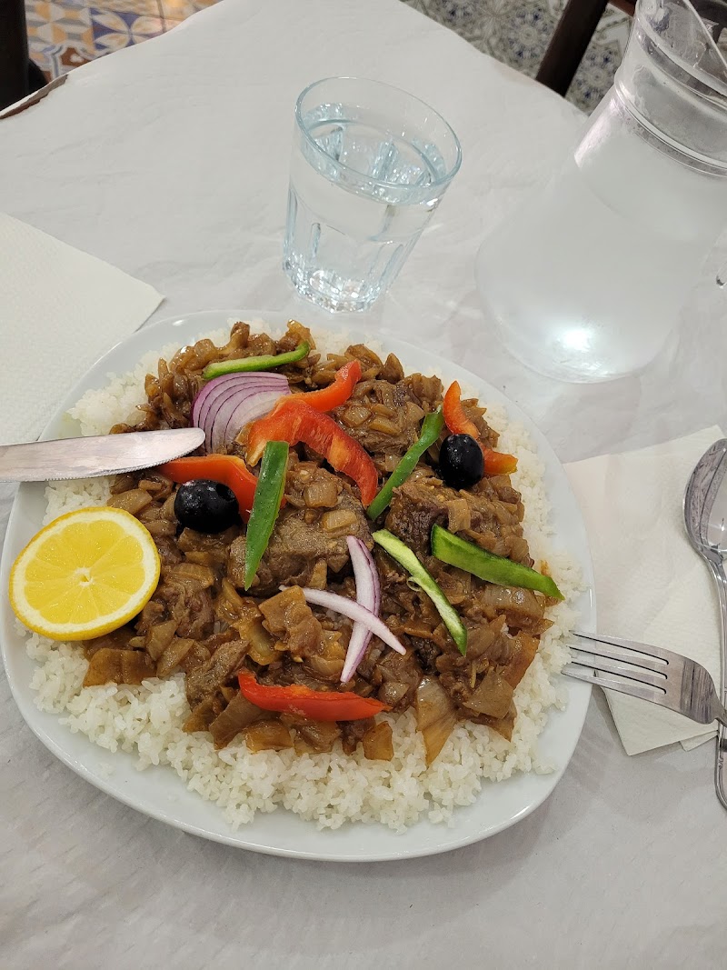 Restaurante KHELCOM photo 3