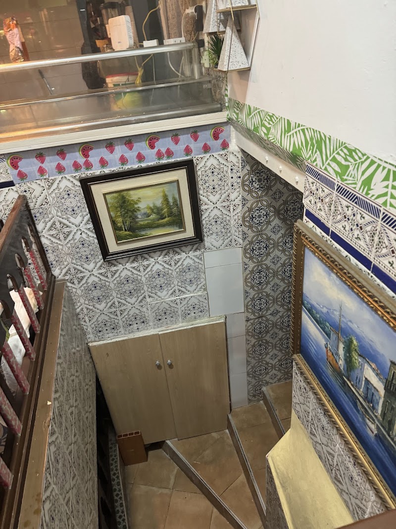 Restaurante KHELCOM photo 1