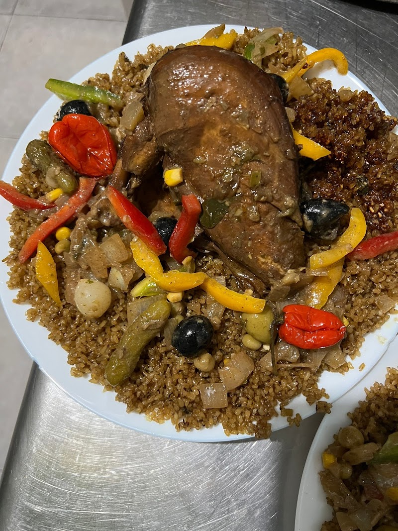 Restaurante KHELCOM photo 2