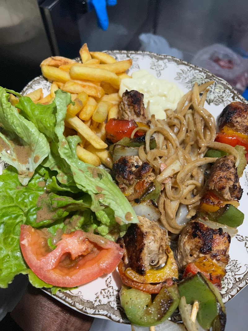 Restaurante KHELCOM photo 4