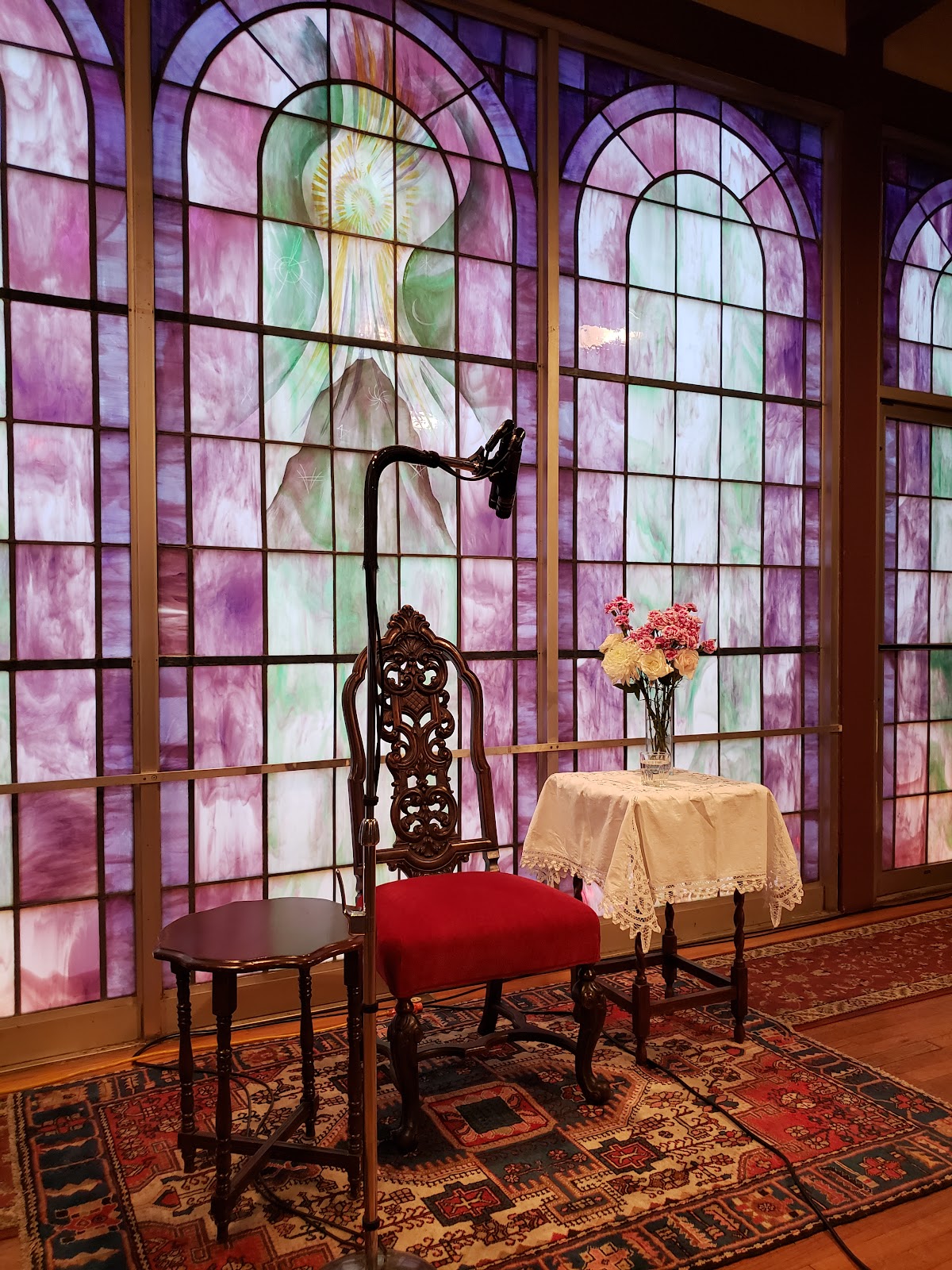 Besant Lodge: Google Places image 5