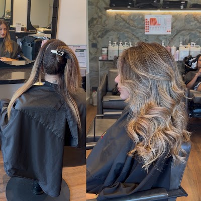 Enrique Hair photo 2