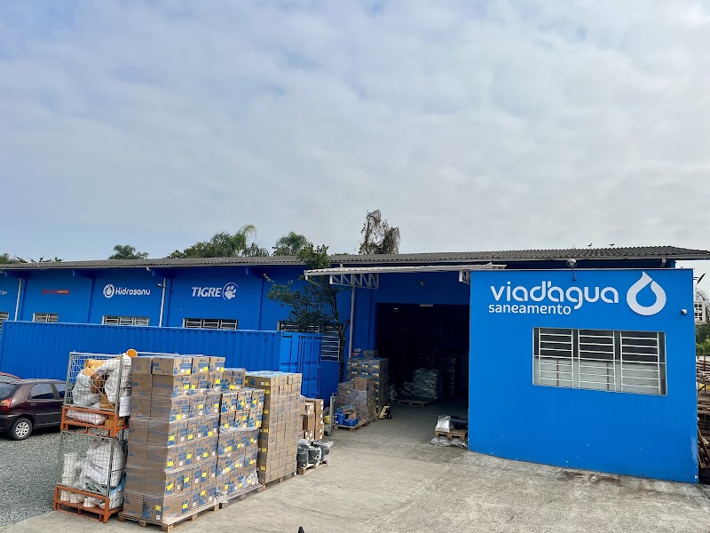 Foto de Viadágua Materiais Hidráulicos e Saneamento