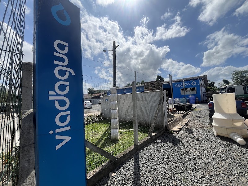 Foto de Viadágua Materiais Hidráulicos e Saneamento
