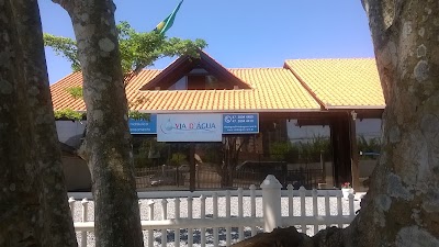 Foto de Viadágua Materiais Hidráulicos e Saneamento