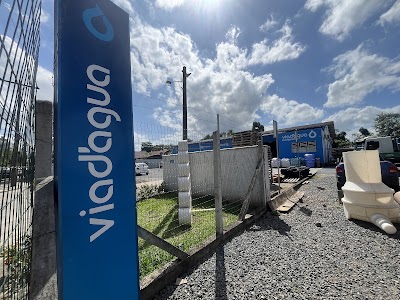 Foto de Viadágua Materiais Hidráulicos e Saneamento