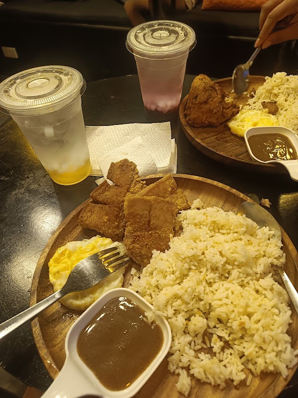 D’toppers & Cafe