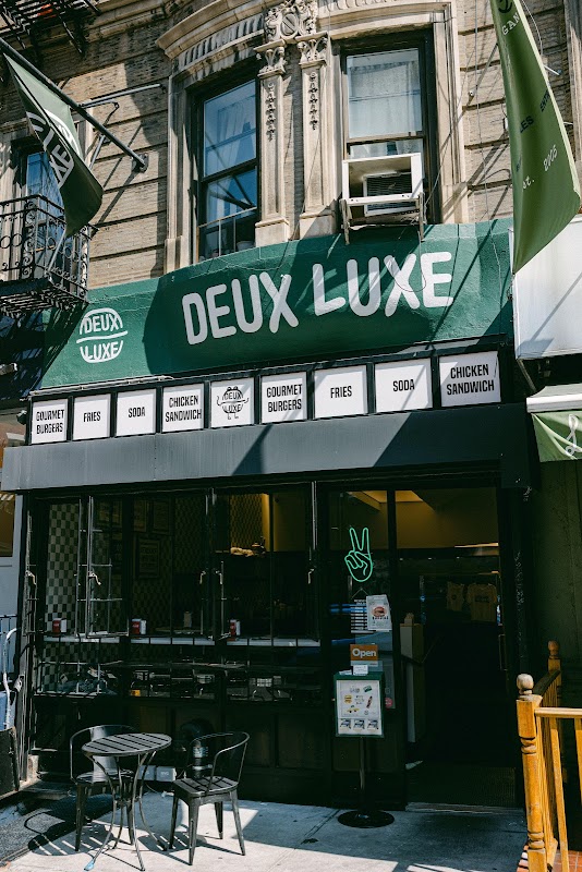 Deux Luxe photo 1