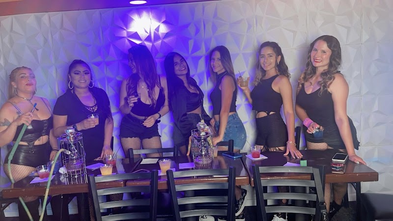 La Chula bar & grill